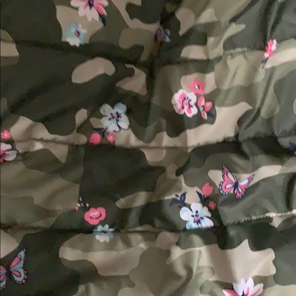 Girls jacket - Picture 3 of 3